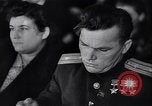 Image of Joseph Stalin Moscow Russia Soviet Union, 1944, second 12 stock footage video 65675037961