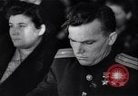 Image of Joseph Stalin Moscow Russia Soviet Union, 1944, second 13 stock footage video 65675037961