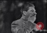 Image of Joseph Stalin Moscow Russia Soviet Union, 1944, second 31 stock footage video 65675037961