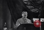 Image of Joseph Stalin Moscow Russia Soviet Union, 1944, second 36 stock footage video 65675037961