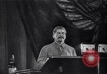Image of Joseph Stalin Moscow Russia Soviet Union, 1944, second 37 stock footage video 65675037961