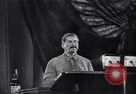 Image of Joseph Stalin Moscow Russia Soviet Union, 1944, second 39 stock footage video 65675037961