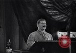 Image of Joseph Stalin Moscow Russia Soviet Union, 1944, second 40 stock footage video 65675037961