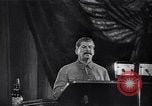 Image of Joseph Stalin Moscow Russia Soviet Union, 1944, second 42 stock footage video 65675037961