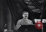Image of Joseph Stalin Moscow Russia Soviet Union, 1944, second 44 stock footage video 65675037961