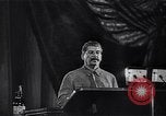 Image of Joseph Stalin Moscow Russia Soviet Union, 1944, second 45 stock footage video 65675037961