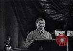 Image of Joseph Stalin Moscow Russia Soviet Union, 1944, second 46 stock footage video 65675037961