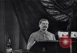 Image of Joseph Stalin Moscow Russia Soviet Union, 1944, second 48 stock footage video 65675037961