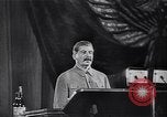 Image of Joseph Stalin Moscow Russia Soviet Union, 1944, second 49 stock footage video 65675037961