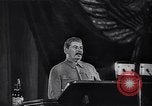 Image of Joseph Stalin Moscow Russia Soviet Union, 1944, second 50 stock footage video 65675037961