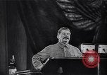 Image of Joseph Stalin Moscow Russia Soviet Union, 1944, second 51 stock footage video 65675037961