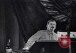 Image of Joseph Stalin Moscow Russia Soviet Union, 1944, second 53 stock footage video 65675037961