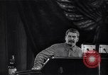 Image of Joseph Stalin Moscow Russia Soviet Union, 1944, second 55 stock footage video 65675037961