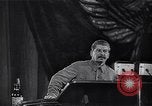 Image of Joseph Stalin Moscow Russia Soviet Union, 1944, second 56 stock footage video 65675037961
