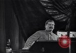 Image of Joseph Stalin Moscow Russia Soviet Union, 1944, second 60 stock footage video 65675037961