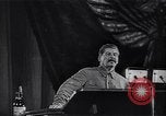 Image of Joseph Stalin Moscow Russia Soviet Union, 1944, second 62 stock footage video 65675037961