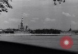 Standbild Lenin Moskau Russland Sowjetunion, 1917, aus Sekunde 9 historischem Filmmaterial Videoclip 65675037962