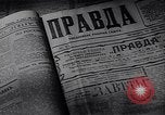 Standbild Lenin Moskau Russland Sowjetunion, 1917, aus Sekunde 31 historischem Filmmaterial Videoclip 65675037962