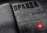 Standbild Lenin Moskau Russland Sowjetunion, 1917, aus Sekunde 32 historischem Filmmaterial Videoclip 65675037962