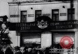 Standbild Lenin Moskau Russland Sowjetunion, 1917, aus Sekunde 53 historischem Filmmaterial Videoclip 65675037962