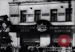 Standbild Lenin Moskau Russland Sowjetunion, 1917, aus Sekunde 55 historischem Filmmaterial Videoclip 65675037962