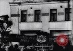 Standbild Lenin Moskau Russland Sowjetunion, 1917, aus Sekunde 62 historischem Filmmaterial Videoclip 65675037962