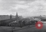 Standbild Molotow Moskau Russland Sowjetunion, 1944, aus Sekunde 8 historischem Filmmaterial Videoclip 65675037963