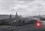 Standbild Molotow Moskau Russland Sowjetunion, 1944, aus Sekunde 9 historischem Filmmaterial Videoclip 65675037963