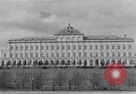 Standbild Molotow Moskau Russland Sowjetunion, 1944, aus Sekunde 11 historischem Filmmaterial Videoclip 65675037963