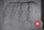 Standbild Molotow Moskau Russland Sowjetunion, 1944, aus Sekunde 25 historischem Filmmaterial Videoclip 65675037963