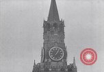 Standbild Molotow Moskau Russland Sowjetunion, 1944, aus Sekunde 30 historischem Filmmaterial Videoclip 65675037963
