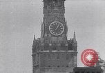 Standbild Molotow Moskau Russland Sowjetunion, 1944, aus Sekunde 32 historischem Filmmaterial Videoclip 65675037963