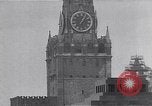 Standbild Molotow Moskau Russland Sowjetunion, 1944, aus Sekunde 33 historischem Filmmaterial Videoclip 65675037963
