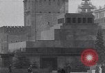 Standbild Molotow Moskau Russland Sowjetunion, 1944, aus Sekunde 36 historischem Filmmaterial Videoclip 65675037963