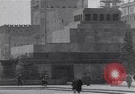 Standbild Molotow Moskau Russland Sowjetunion, 1944, aus Sekunde 37 historischem Filmmaterial Videoclip 65675037963