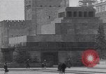 Standbild Molotow Moskau Russland Sowjetunion, 1944, aus Sekunde 39 historischem Filmmaterial Videoclip 65675037963