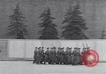 Standbild Molotow Moskau Russland Sowjetunion, 1944, aus Sekunde 40 historischem Filmmaterial Videoclip 65675037963