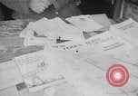 Standbild Molotow Moskau Russland Sowjetunion, 1944, aus Sekunde 58 historischem Filmmaterial Videoclip 65675037963