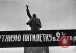 Standbild Sowjetische Truppen greifen Deutsche in Haus-zu-Haus-Schlachten in ein Stadt Moskau Russland Sowjetunion, 1941, aus Sekunde 9 historischem Filmmaterial Videoclip 65675037964