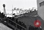 Standbild Sowjetische Truppen greifen Deutsche in Haus-zu-Haus-Schlachten in ein Stadt Moskau Russland Sowjetunion, 1941, aus Sekunde 15 historischem Filmmaterial Videoclip 65675037964