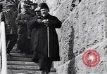 Standbild Sowjetische Truppen greifen Deutsche in Haus-zu-Haus-Schlachten in ein Stadt Moskau Russland Sowjetunion, 1941, aus Sekunde 17 historischem Filmmaterial Videoclip 65675037964