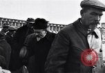Standbild Sowjetische Truppen greifen Deutsche in Haus-zu-Haus-Schlachten in ein Stadt Moskau Russland Sowjetunion, 1941, aus Sekunde 22 historischem Filmmaterial Videoclip 65675037964