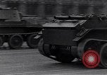Standbild Sowjetische Truppen greifen Deutsche in Haus-zu-Haus-Schlachten in ein Stadt Moskau Russland Sowjetunion, 1941, aus Sekunde 48 historischem Filmmaterial Videoclip 65675037964