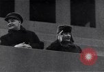 Standbild Sowjetische Truppen greifen Deutsche in Haus-zu-Haus-Schlachten in ein Stadt Moskau Russland Sowjetunion, 1941, aus Sekunde 49 historischem Filmmaterial Videoclip 65675037964