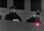 Standbild Sowjetische Truppen greifen Deutsche in Haus-zu-Haus-Schlachten in ein Stadt Moskau Russland Sowjetunion, 1941, aus Sekunde 50 historischem Filmmaterial Videoclip 65675037964