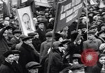 Standbild Sowjetische Truppen greifen Deutsche in Haus-zu-Haus-Schlachten in ein Stadt Moskau Russland Sowjetunion, 1941, aus Sekunde 55 historischem Filmmaterial Videoclip 65675037964