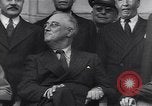 Image Staline Téhéran Iran, 1943, de la seconde 39 séquences d'archives historiques vidéo 65675037965