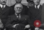 Image Staline Téhéran Iran, 1943, de la seconde 41 séquences d'archives historiques vidéo 65675037965