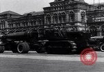 Image la Conférence de Postdam Allemagne, 1945, de la seconde 4 séquences d'archives historiques vidéo 65675037966