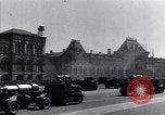 Image la Conférence de Postdam Allemagne, 1945, de la seconde 8 séquences d'archives historiques vidéo 65675037966